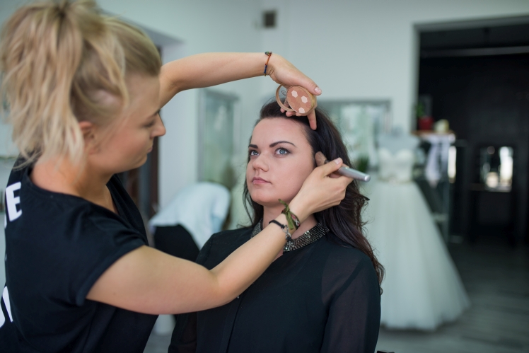 Finał Akcji ? Perfekcyjna Panna Młoda