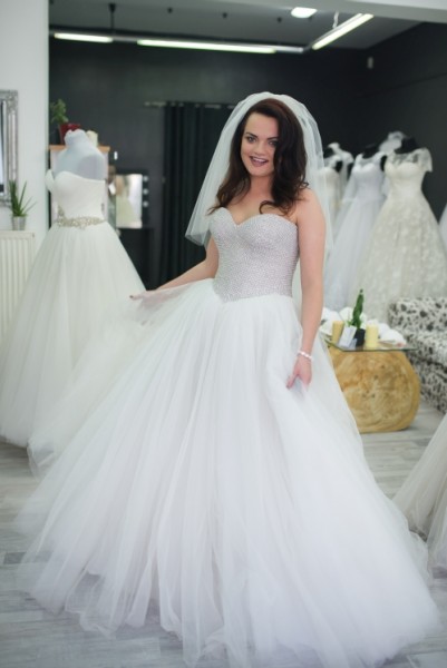 Finał Akcji ? Perfekcyjna Panna Młoda