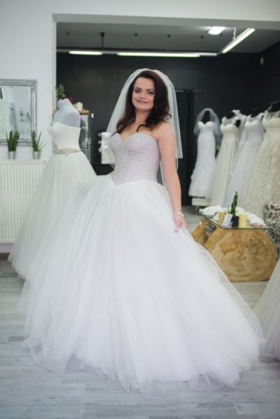 Finał Akcji ? Perfekcyjna Panna Młoda