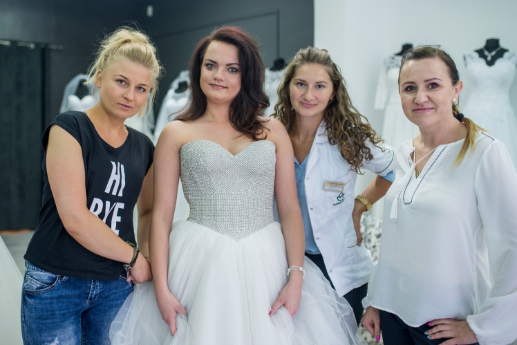 Finał Akcji ? Perfekcyjna Panna Młoda