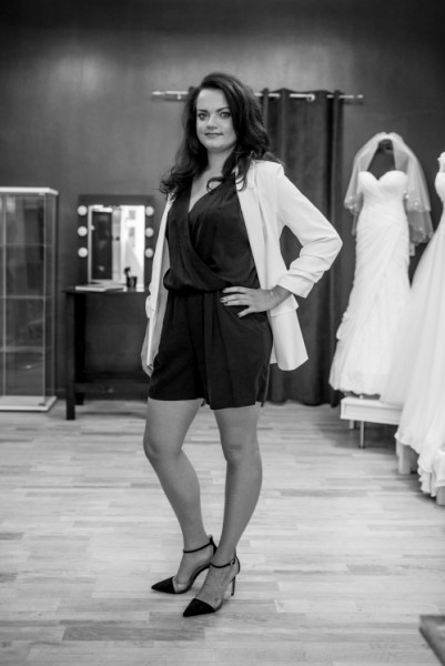 Finał Akcji ? Perfekcyjna Panna Młoda