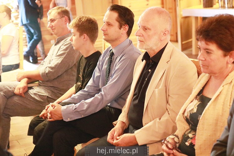 Zdzisław Nowakowski Mielczaninem Roku 2016