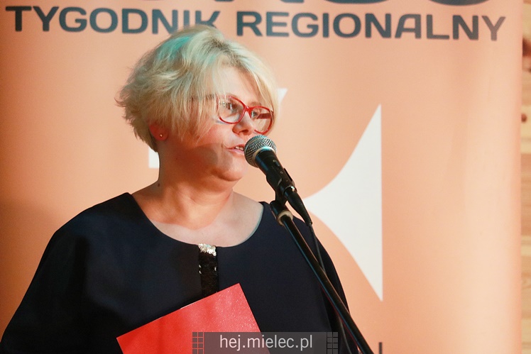Zdzisław Nowakowski Mielczaninem Roku 2016