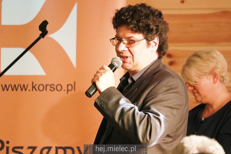 Zdzisław Nowakowski Mielczaninem Roku 2016
