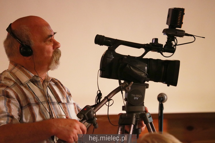 Zdzisław Nowakowski Mielczaninem Roku 2016