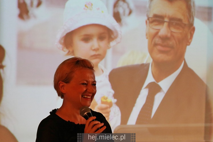 Zdzisław Nowakowski Mielczaninem Roku 2016