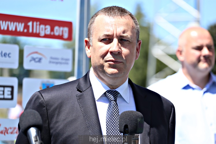 Zakończenie Ligi Mistrzów Przedszkolaków 2017