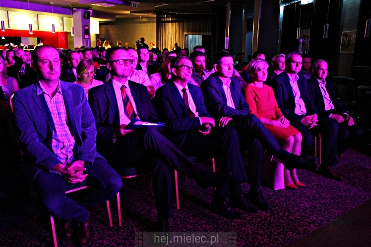 Mistrzostwa Polski w Ratownictwie Medycznym: uroczyste otwarcie