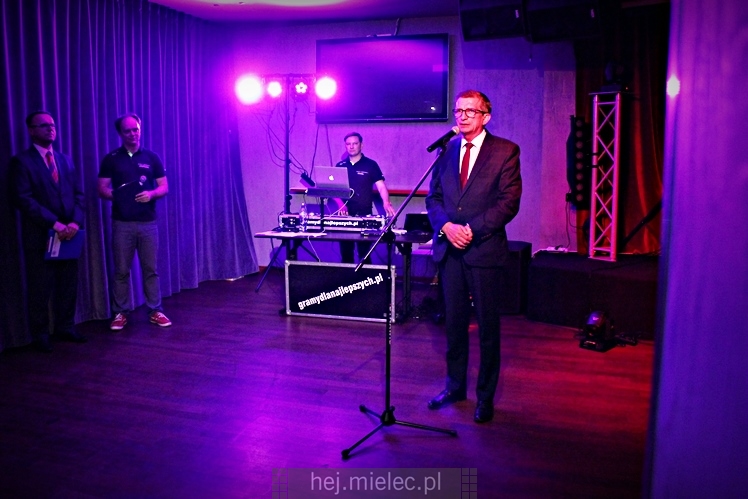 Mistrzostwa Polski w Ratownictwie Medycznym: uroczyste otwarcie