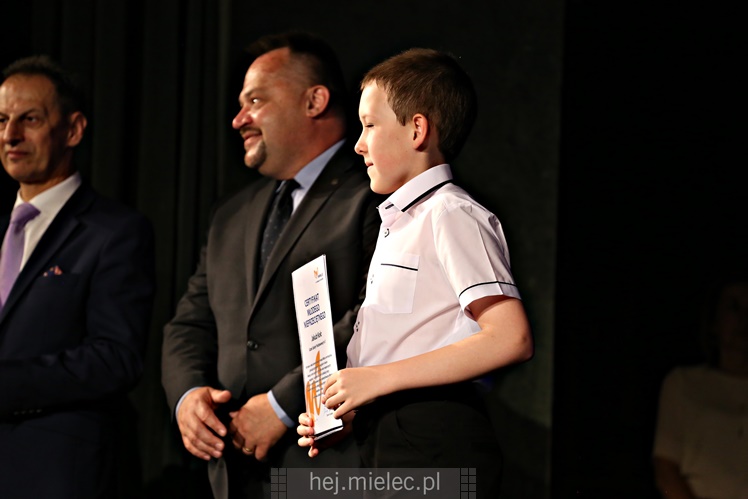 Młodzi Nieprzeciętni 2017