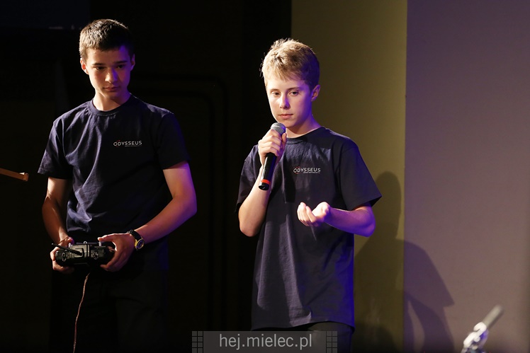 Młodzi Nieprzeciętni 2017