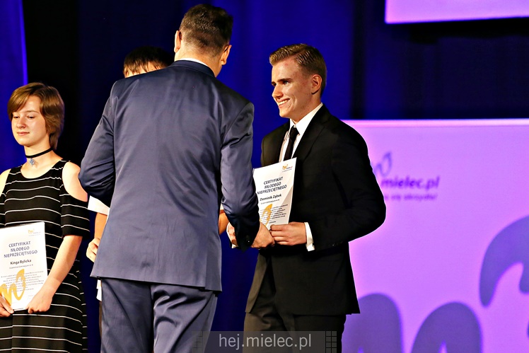 Młodzi Nieprzeciętni 2017