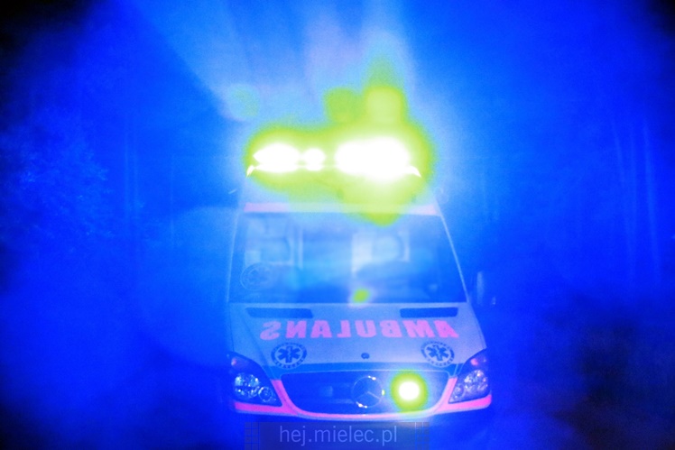 Mistrzostwa Polski w Ratownictwie Medycznym: zawody, działania w akcji
