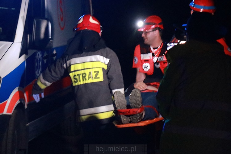 Mistrzostwa Polski w Ratownictwie Medycznym: zawody, działania w akcji