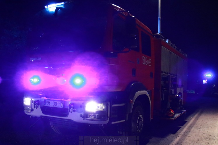 Mistrzostwa Polski w Ratownictwie Medycznym: zawody, działania w akcji