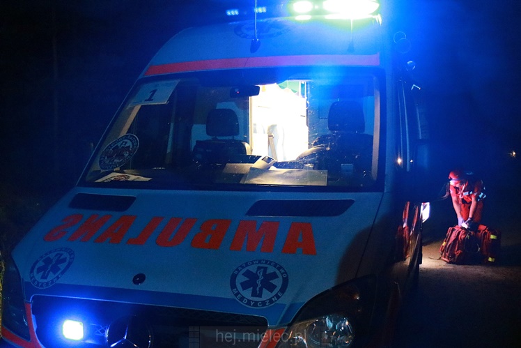 Mistrzostwa Polski w Ratownictwie Medycznym: zawody, działania w akcji