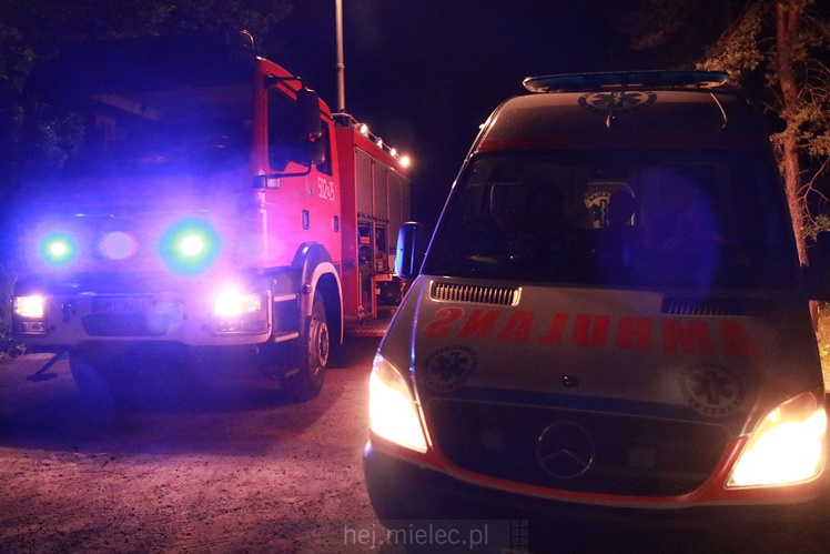 Mistrzostwa Polski w Ratownictwie Medycznym: zawody, działania w akcji