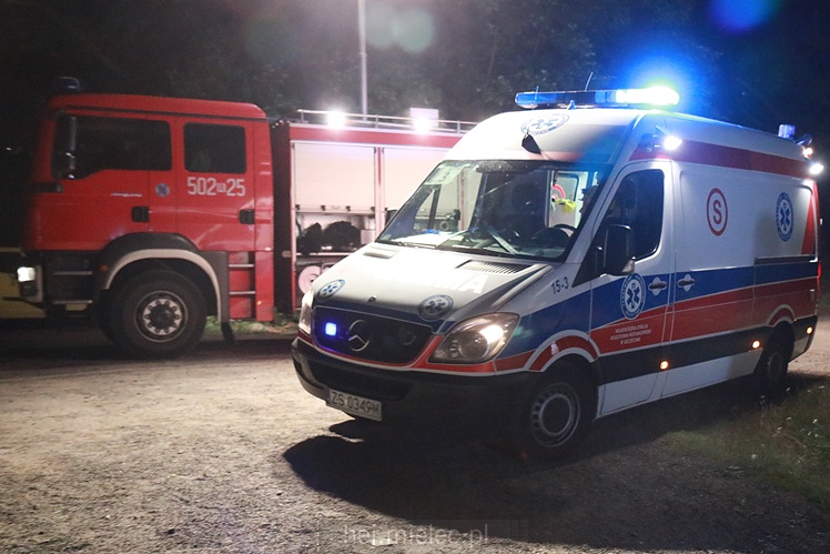 Mistrzostwa Polski w Ratownictwie Medycznym: zawody, działania w akcji