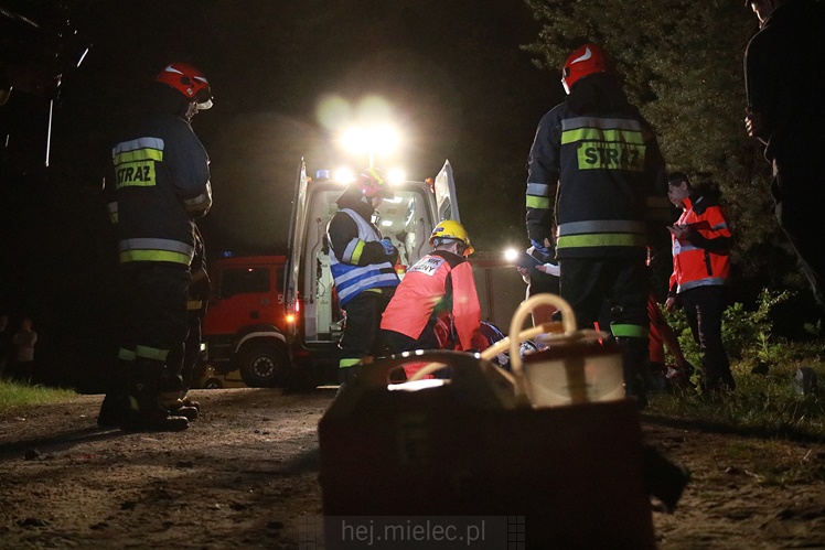 Mistrzostwa Polski w Ratownictwie Medycznym: zawody, działania w akcji
