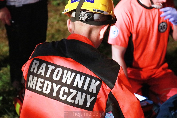 Mistrzostwa Polski w Ratownictwie Medycznym: zawody, działania w akcji