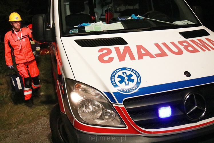 Mistrzostwa Polski w Ratownictwie Medycznym: zawody, działania w akcji