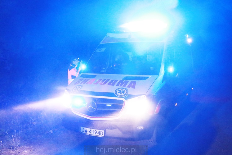 Mistrzostwa Polski w Ratownictwie Medycznym: zawody, działania w akcji