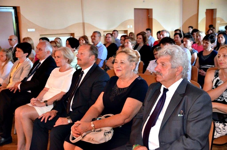 Gala ?Wyjątkowy Uczeń?