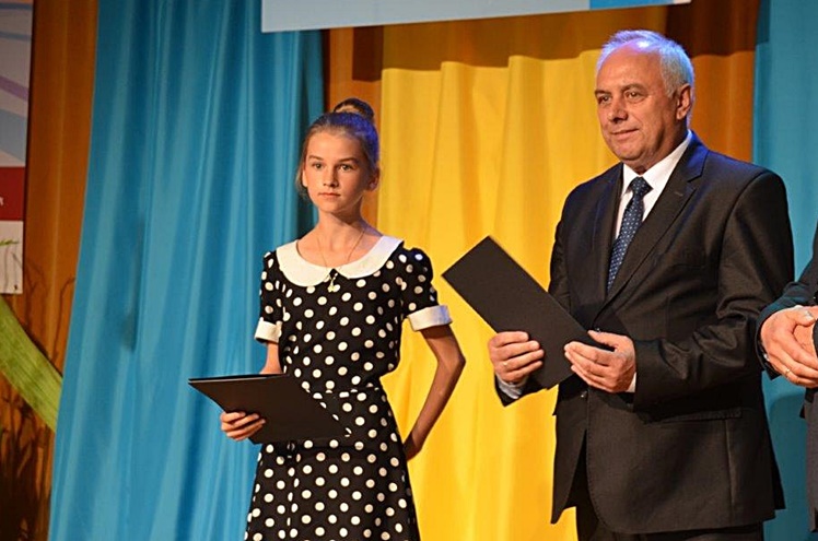 Gala ?Wyjątkowy Uczeń?