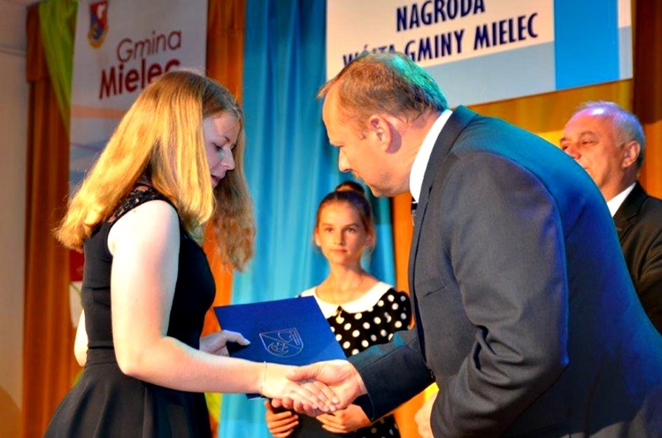 Gala ?Wyjątkowy Uczeń?