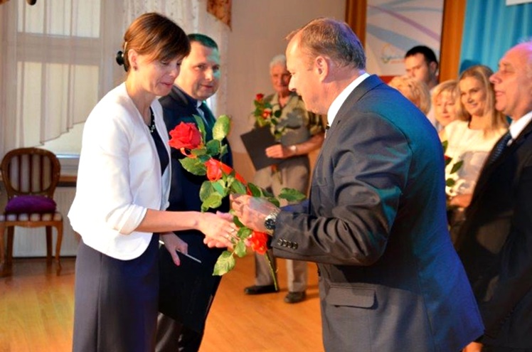 Gala ?Wyjątkowy Uczeń?