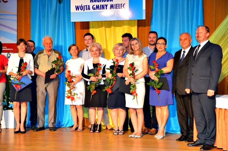 Gala ?Wyjątkowy Uczeń?