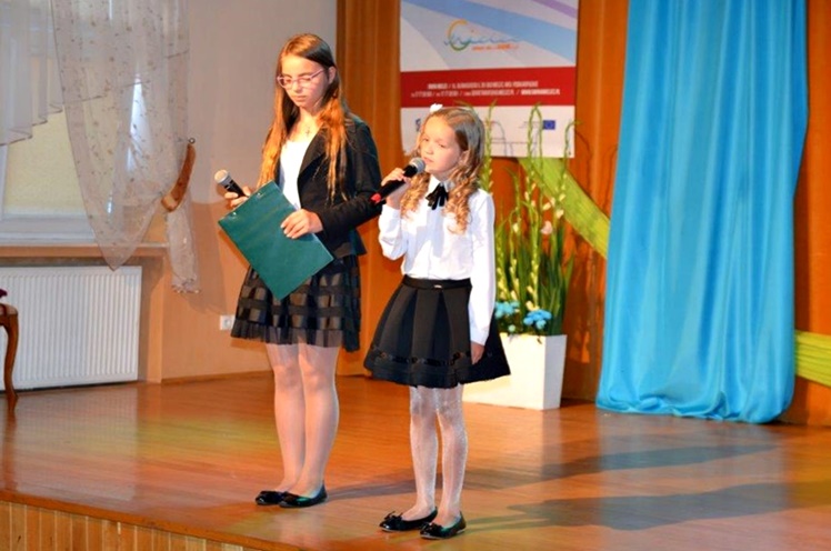 Gala ?Wyjątkowy Uczeń?