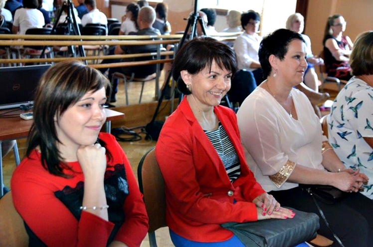 Gala ?Wyjątkowy Uczeń?