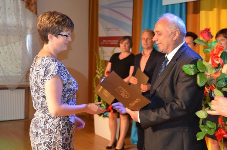 Gala ?Wyjątkowy Uczeń?