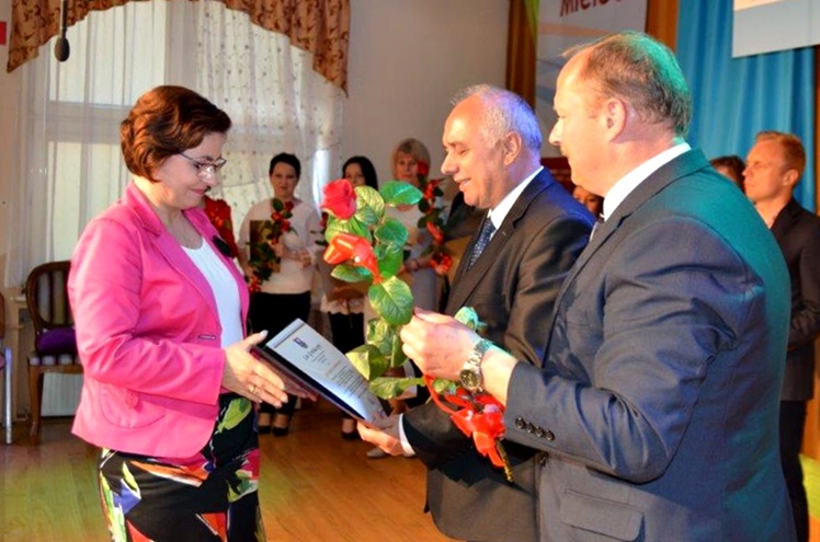 Gala ?Wyjątkowy Uczeń?