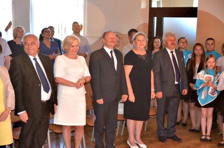 Gala ?Wyjątkowy Uczeń?