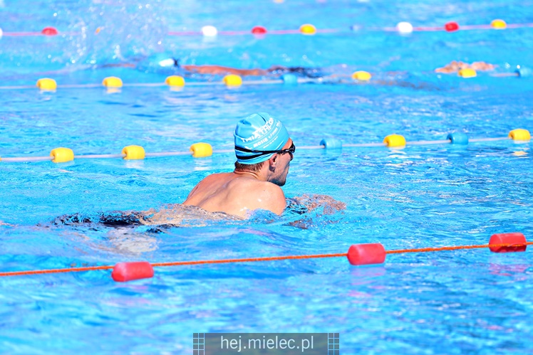 Super Sprint Triathlon