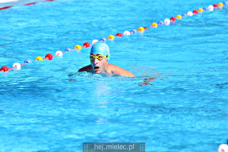 Super Sprint Triathlon