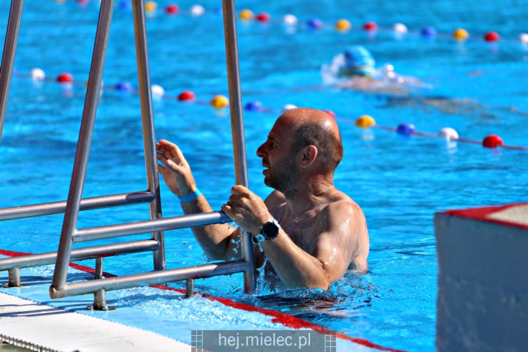 Super Sprint Triathlon