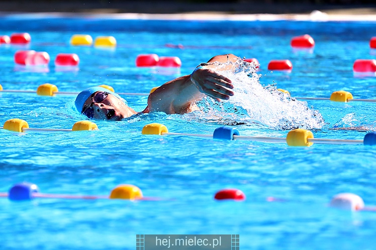 Super Sprint Triathlon