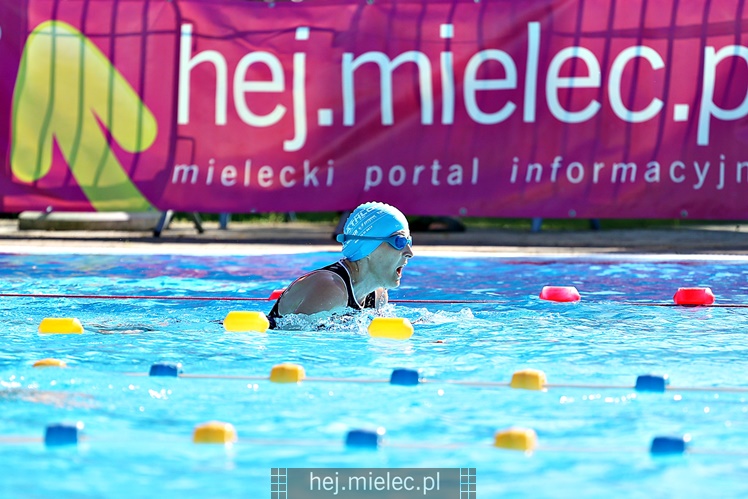 Super Sprint Triathlon