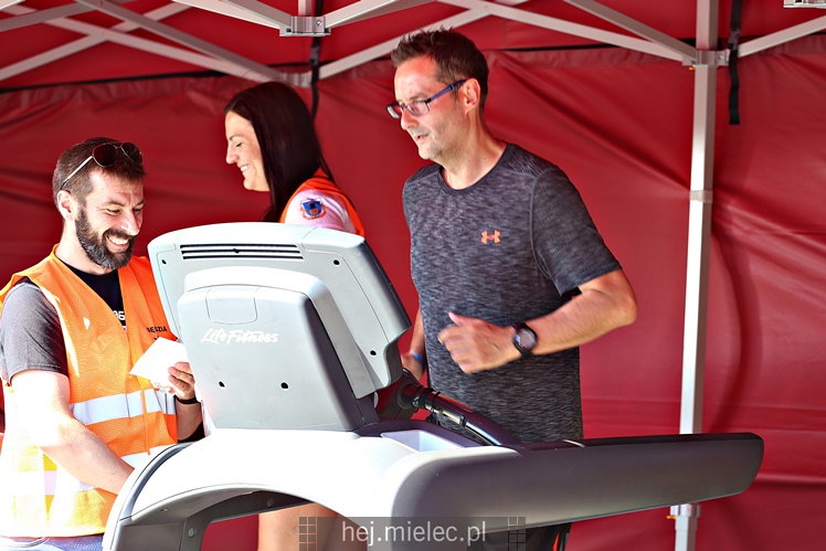 Super Sprint Triathlon