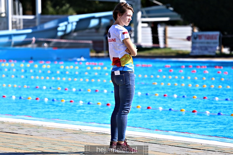 Super Sprint Triathlon
