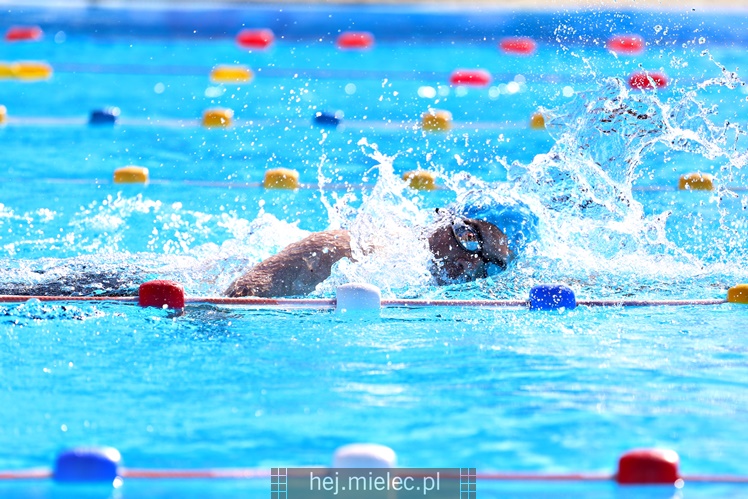 Super Sprint Triathlon