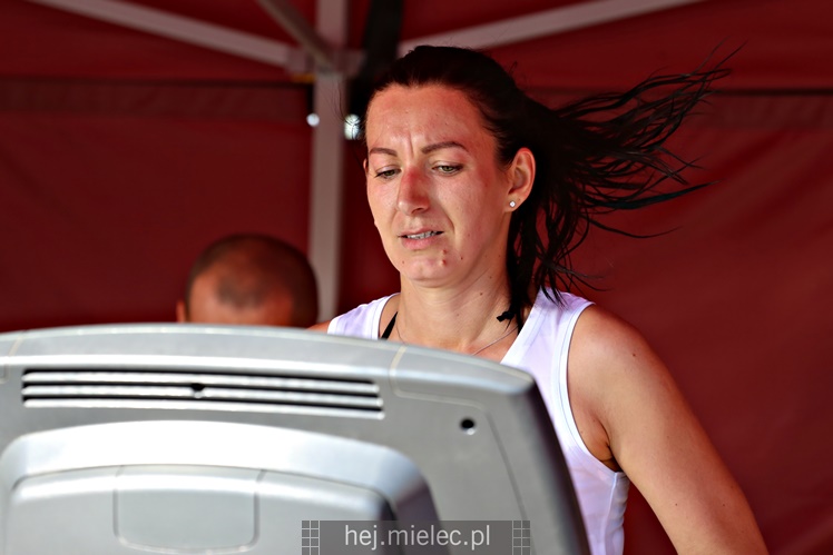 Super Sprint Triathlon