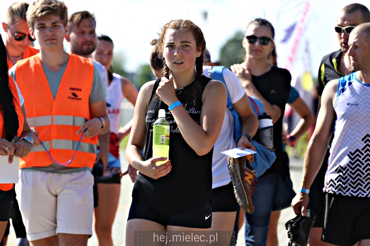 Super Sprint Triathlon