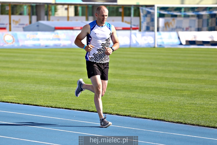 Super Sprint Triathlon
