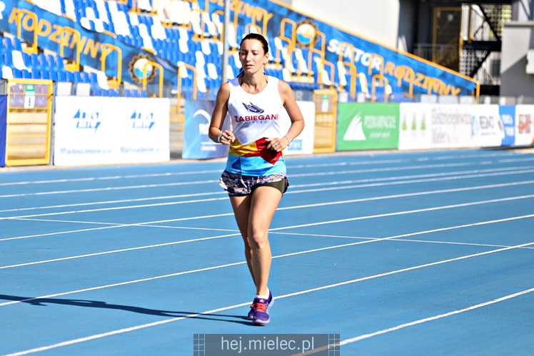 Super Sprint Triathlon