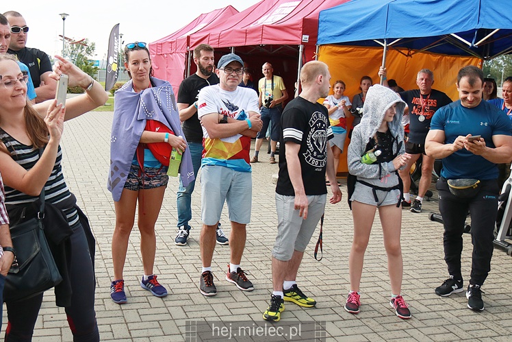 Super Sprint Triathlon