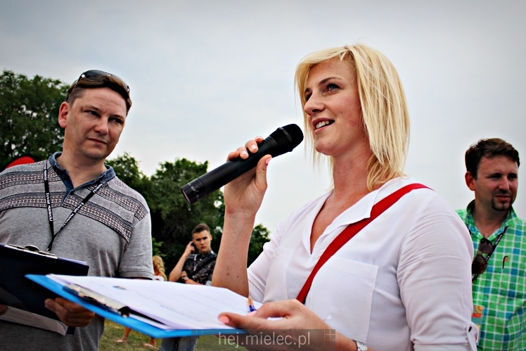 Powiatowe Powitanie Lata 2017: bicie rekordu Polski